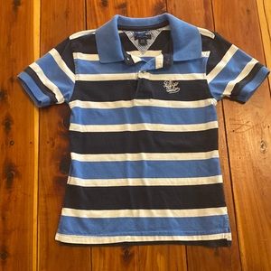 Kids Tommy Hilfiger Polo, size M (5/6)
